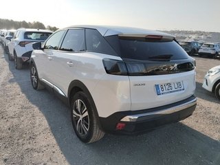 Peugeot 3008 1.5 BlueHDi 96kW (130CV) S&S Allure EAT8