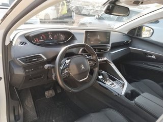 Peugeot 3008 1.5 BlueHDi 96kW (130CV) S&S Allure EAT8