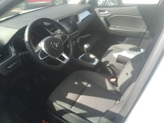 Renault Captur Intens TCe 140CV GPF Micro Híbrido
