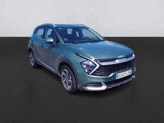 Kia Sportage 1.6 T-GDi MHEV 110kW (150CV) Drive 4x2