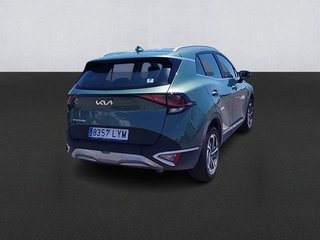 Kia Sportage 1.6 T-GDi MHEV 110kW (150CV) Drive 4x2