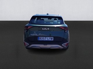 Kia Sportage 1.6 T-GDi MHEV 110kW (150CV) Drive 4x2
