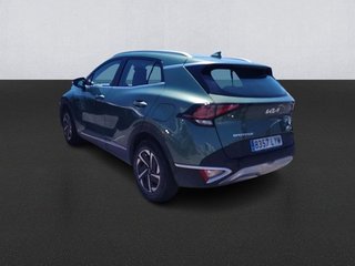 Kia Sportage 1.6 T-GDi MHEV 110kW (150CV) Drive 4x2