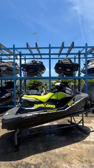 Moto de Agua Sea-Doo Spark 150h
