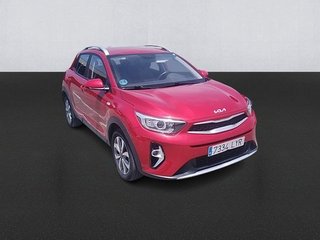 Kia Stonic 1.2 DPi 62kW (84CV) Concept