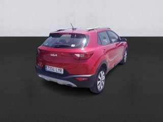Kia Stonic 1.2 DPi 62kW (84CV) Concept
