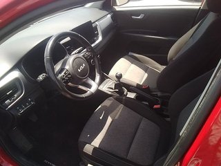 Kia Stonic 1.2 DPi 62kW (84CV) Concept