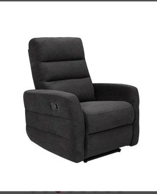 Sillón a estrenar