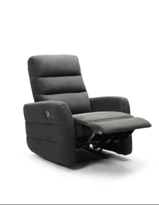 Sillón a estrenar