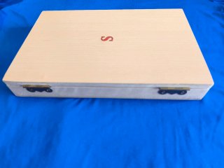 Pala Butterfly Timo Boll ZLF con Estuche Artesano