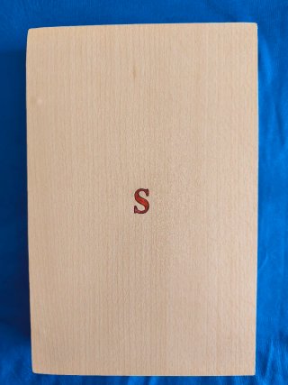 Pala Butterfly Timo Boll ZLF con Estuche Artesano
