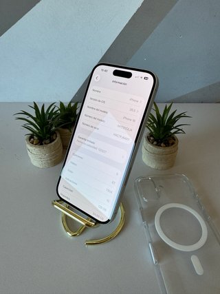 iPhone 16 Con garantía!!