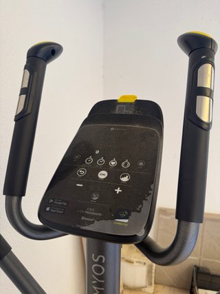Elíptica 500