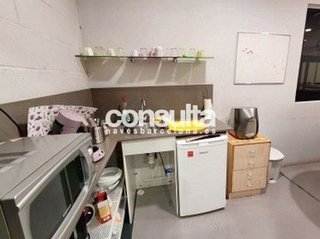 Nave industrial en alquiler en Montigalà -Sant Crist en Badalona
