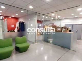 Nave industrial en alquiler en Montigalà -Sant Crist en Badalona
