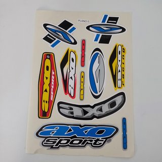 Pegatinas Motos y Logos Varios