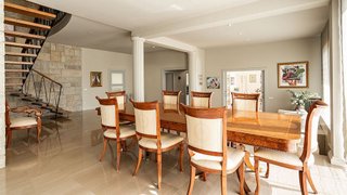 Chalet en alquiler en Pedralbes en Barcelona