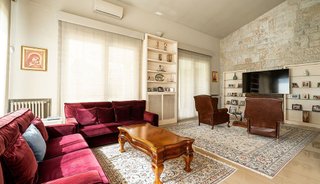 Chalet en alquiler en Pedralbes en Barcelona