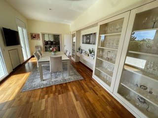 Chalet en alquiler en Pedralbes en Barcelona