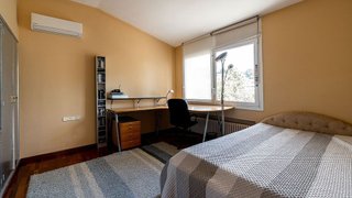 Chalet en alquiler en Pedralbes en Barcelona