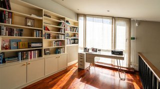 Chalet en alquiler en Pedralbes en Barcelona