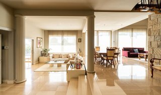 Chalet en alquiler en Pedralbes en Barcelona