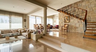Chalet en alquiler en Pedralbes en Barcelona