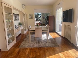 Chalet en alquiler en Pedralbes en Barcelona