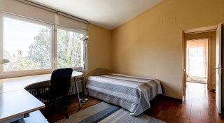 Chalet en alquiler en Pedralbes en Barcelona