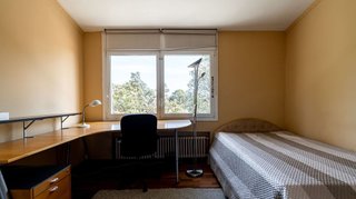 Chalet en alquiler en Pedralbes en Barcelona