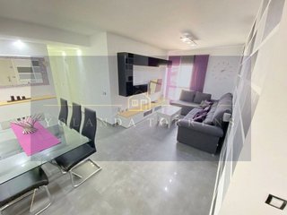 Piso en venta en Nueva Alcalá en Alcalá de Guadaira