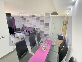 Piso en venta en Nueva Alcalá en Alcalá de Guadaira