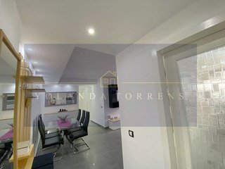 Piso en venta en Nueva Alcalá en Alcalá de Guadaira