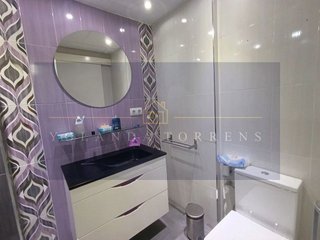 Piso en venta en Nueva Alcalá en Alcalá de Guadaira