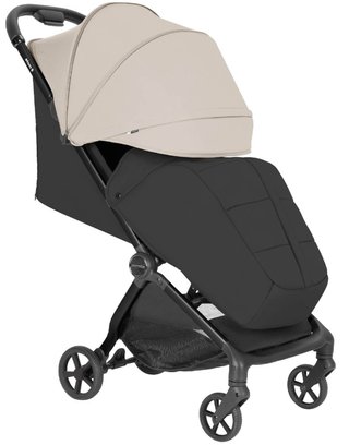 Carrello Atom S. La silla perfecta para viajar
