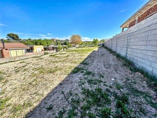Terreno en venta en Mejorada del Campo