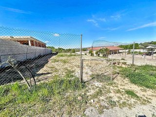 Terreno en venta en Mejorada del Campo