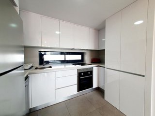 Piso en venta en Campos de Golf - Villa Martin - Los Dolses en Orihuela