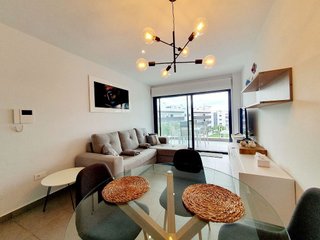 Piso en venta en Campos de Golf - Villa Martin - Los Dolses en Orihuela