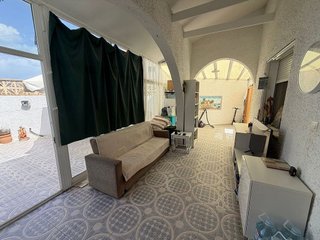 Casa pareada en venta en Campos de Golf - Villa Martin - Los Dolses en Orihuela
