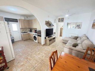 Casa pareada en venta en Campos de Golf - Villa Martin - Los Dolses en Orihuela