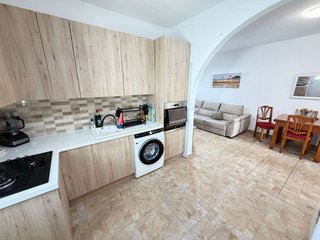 Casa pareada en venta en Campos de Golf - Villa Martin - Los Dolses en Orihuela