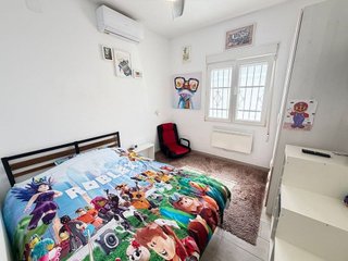 Casa pareada en venta en Campos de Golf - Villa Martin - Los Dolses en Orihuela