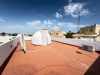 Casa pareada en venta en Campos de Golf - Villa Martin - Los Dolses en Orihuela