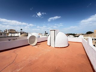 Casa pareada en venta en Campos de Golf - Villa Martin - Los Dolses en Orihuela