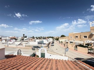 Casa pareada en venta en Campos de Golf - Villa Martin - Los Dolses en Orihuela
