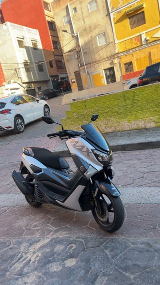 Nmax 125