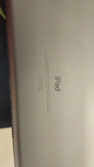 Ipad 6th gen