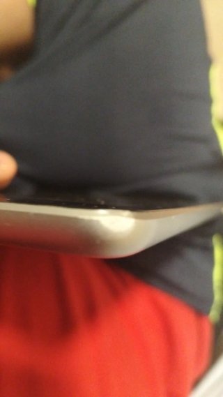 Ipad 6th gen