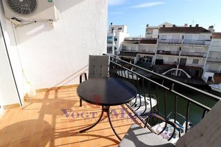 Piso en venta en Empuriabrava en Castelló d´Empúries